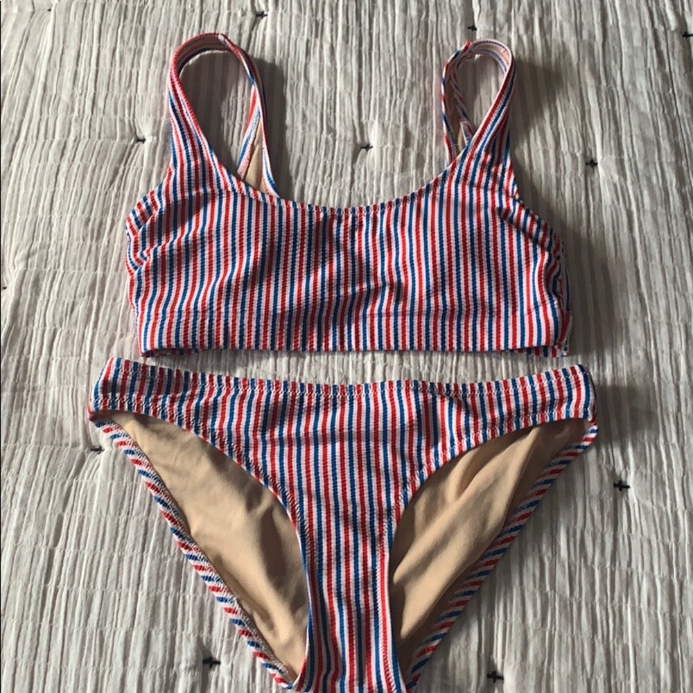 Retro bikini - Picture 2 of 4